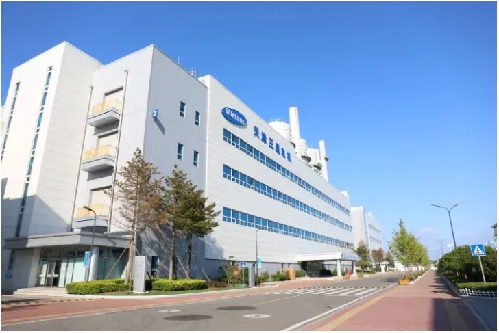 进博会有哪些“AI好物”？三星展台藏着许多黑科技(图5)